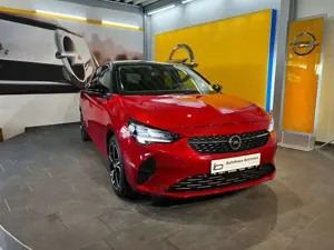 Opel Corsa Elegance - SHZ | RFK | LED | TotW.