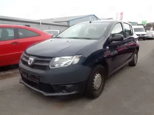 Dacia Sandero II Essentiel °Tüv Neu°2.Hand°