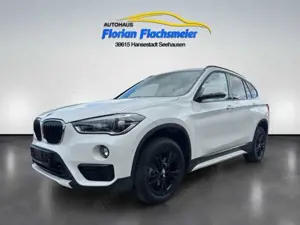 BMW X1 xDrive 18 d Sport Line