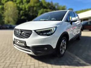 Opel Crossland X Innovation LED-Scheinwerfer Navi Sitz-/Frontscheiben-/Lenkradheizung