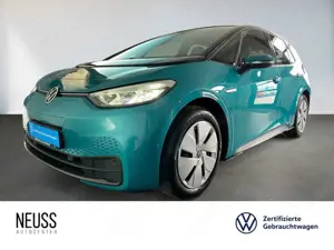 Volkswagen ID.3 Pure Performance NAVI-PRO+SHZ+KAMERA+CCS+PDC