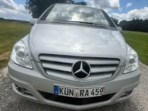 Mercedes-Benz B 180 Cdi
