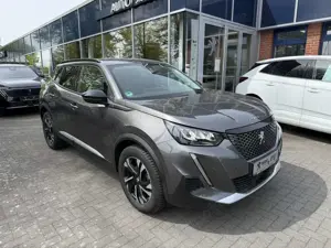 Peugeot 2008 Allure Pack