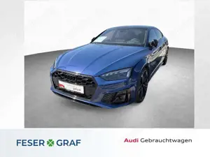 Audi A5 Sportback 40 TDI S tronic - 2 x S line - PANO