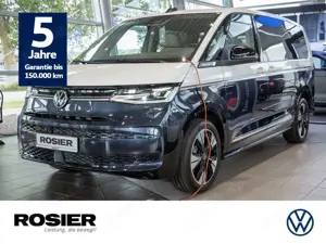 Volkswagen T7 Multivan Life TDI DSG lang AHK 7-SITZER BT