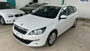 Peugeot 308 SW Active