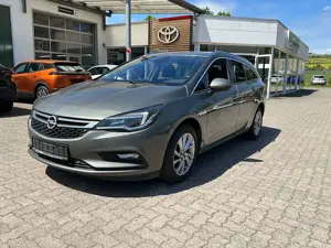Opel Astra K Sports Tourer 1.6 CDTI Innovation Kam.