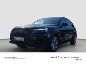 Audi Q7 45 TDI quattro tiptronic Leder Matrix ACC Par