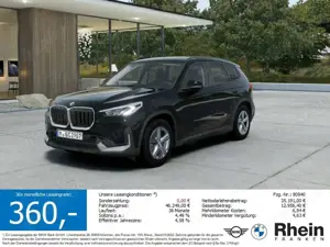 BMW X1 sDrive18i Navi. RFK. PDC. SH. LED. Driv Ass