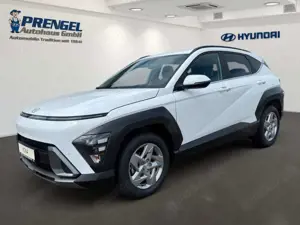 Hyundai KONA 1.6T Trend  LED DAB KAMERA NAVI SHZ