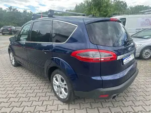 Ford S-Max S-MAX Titanium