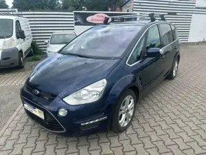Ford S-Max S-MAX Titanium
