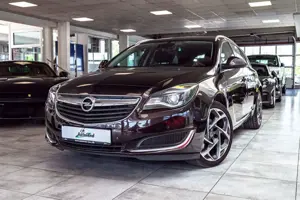 Opel Insignia Grand Sports 1.5Turbo Aut.Edition*AHK*