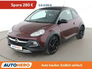 Opel Adam 1.4 Rocks ecoFlex Aut*TEMPO*PDC*SHZ*LHZ*ALU*KLIMA*
