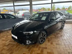 Opel Astra Ultimate