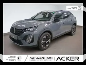 Peugeot 2008 Hybrid 145 Allure 6AT. 360Kam/Navi -40%*