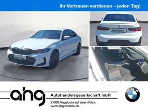 BMW 318 i Automatik M Sport Pro 19' Innovation