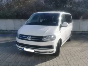 Volkswagen T6 Multivan Multivan DSG Kurz Comfortline