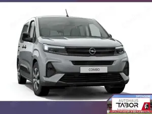 Opel Combo AT8 GS  Pano Klimaaut LHZ UVP-24%*