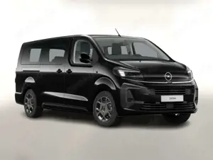 Opel Zafira Edition  2.2 D 180 AT8 XL Nav Kam Klimaaut 132 ...