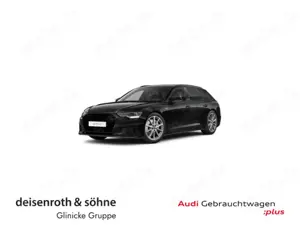 Audi A6 S line 50 TFSI e AHK/Pano/optik+/Assist