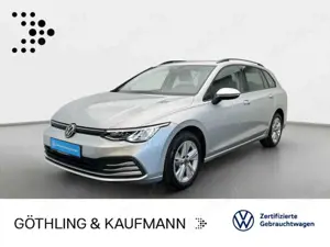 Volkswagen Golf Variant 2.0 TDI Life*NAVI*PDC*LED*SHZ*VIRTU
