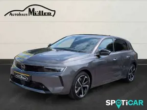 Opel Astra L Edition Plug-in-Hybrid Sitzheizung Rückfahrkamer
