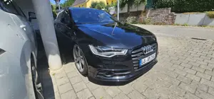 Audi A6 4G BB-Chiptuning 382PS, Keramik