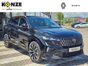 Renault Austral Techno Mild Hybrid 150 Automatik