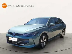 Volkswagen Passat Variant 1.5 eTSI DSG Business *AHK*LED*360°KAMERA*ACC*APP-