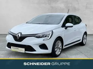 Renault Clio ZEN 1.0 TCe 90 Zen KLIMA+LED+DAB+