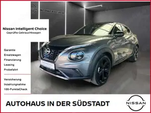 Nissan Juke 1.6 Hybrid Premiere Edt., Klima, SH, Navi
