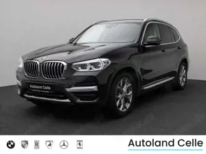 BMW X3 xLine Kamera DAB HiFi Komfort Sport LED