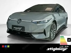 Volkswagen ID.7 Tourer Pro S 91 kWh Klimasitze Head-Up 360°