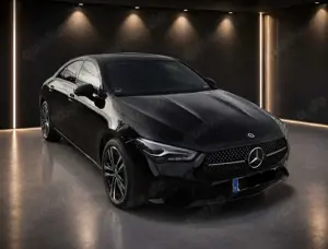 Mercedes-Benz CLA 180 CLA 180 7G-DCT Edition Progressive Line
