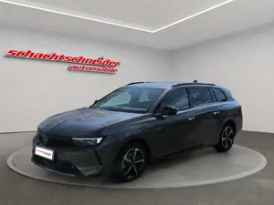 Opel Astra ST 1.2 Turbo Edition+Navi+LED+Allwetter+