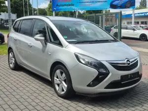 Opel Zafira Tourer Active