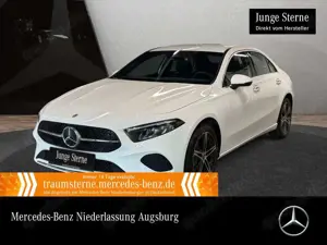 Mercedes-Benz A 250 e Lim PROGRESSIVE+LED+KAMERA+TOTW+KEYLESS+8G