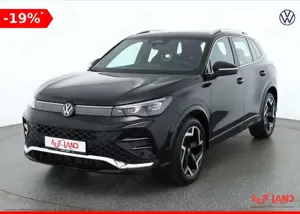 Volkswagen Tiguan 1.5 eTSI R-Line DSG Matrix 360° AHK