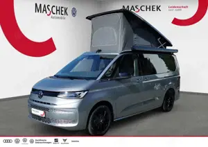 Volkswagen T7 California Beach Camper 2.0 l TDI 150PS 8-fach Navi