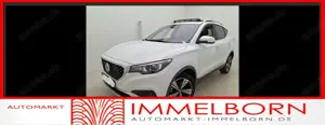 MG ZS EV Luxury 360*ACC*Pano*LED*Navi*17*VollLeder