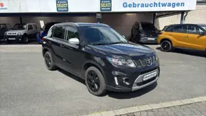 Suzuki Vitara S 1,4 M/T 4x4 Boosterjet*AHK*Garantie*WRF