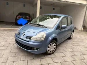 Renault Modus