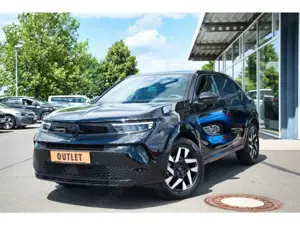 Opel Mokka 1.2 GS Navi LED Blendfreies Fernl. ACC Apple CarPl