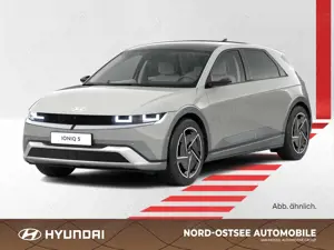 Hyundai IONIQ 5 FL CENTRIQ LED-Paket