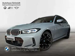 BMW 320 d xDrive Touring 338€ netto/mtl.*M Sportpaket*19"*