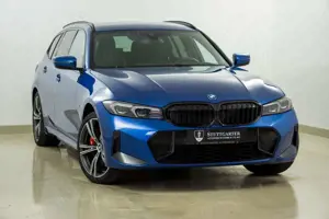 BMW 330 e xDrive M Sport Pro Head-up Kamera LED