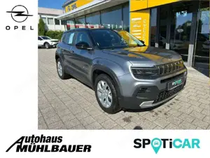 Jeep Avenger 1.2 Altitude **Winterpaket*Navi**