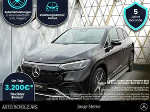 Mercedes-Benz EQE SUV EQE 350 4MATIC SUV AMG AHK*Memory*Kamera*Distro*