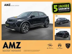 Opel Mokka-E Mokka e Elegance Allwetter KAM Klimaauto. PDC